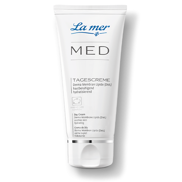 LA MER MED Tagescreme o.Parfum LA MER MED Tagescreme o.Parfum